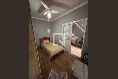 Casa à venda com 3 quartos, 270m² em Parque João Ramalho, Santo André