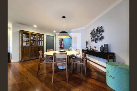 Sala de apartamento à venda com 3 quartos, 150m² em Vila Olímpia, São Paulo