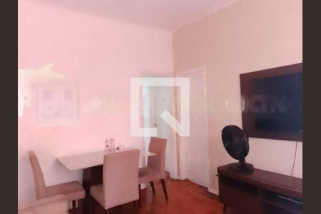 Apartamento à venda com 2 quartos, 60m² em Inhaúma, Rio de Janeiro