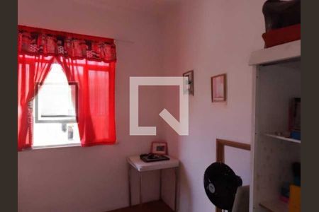 Apartamento à venda com 2 quartos, 60m² em Inhaúma, Rio de Janeiro