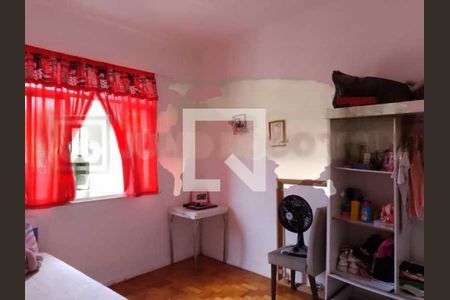 Apartamento à venda com 2 quartos, 60m² em Inhaúma, Rio de Janeiro