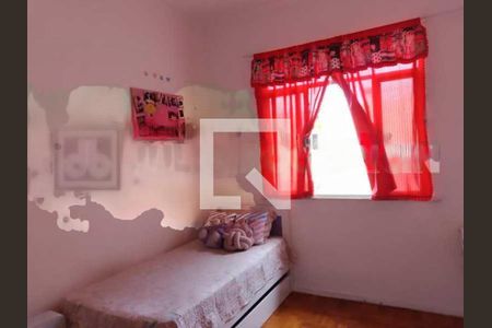 Apartamento à venda com 2 quartos, 60m² em Inhaúma, Rio de Janeiro