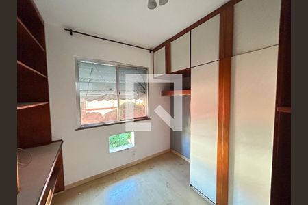 Quarto 1 de apartamento para alugar com 2 quartos, 70m² em Engenho Novo, Rio de Janeiro
