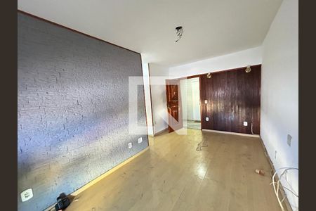 Sala de apartamento para alugar com 2 quartos, 70m² em Engenho Novo, Rio de Janeiro