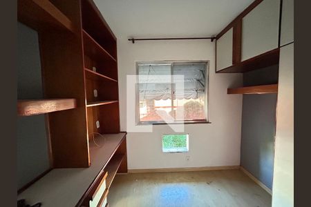 Quarto 1 de apartamento para alugar com 2 quartos, 70m² em Engenho Novo, Rio de Janeiro