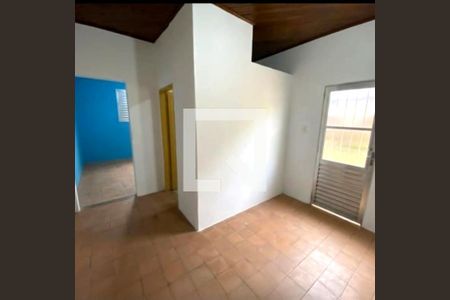 Casa Frente de casa à venda com 5 quartos, 120m² em Parque Independencia, São Paulo