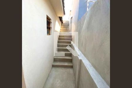 Casa Frente de casa à venda com 5 quartos, 120m² em Parque Independencia, São Paulo