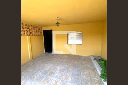 Casa Frente de casa à venda com 5 quartos, 120m² em Parque Independencia, São Paulo