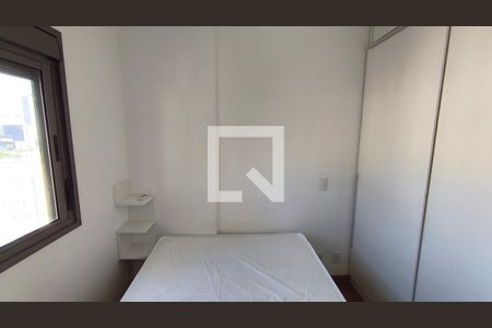 Quarto de apartamento para alugar com 1 quarto, 39m² em Liberdade, São Paulo
