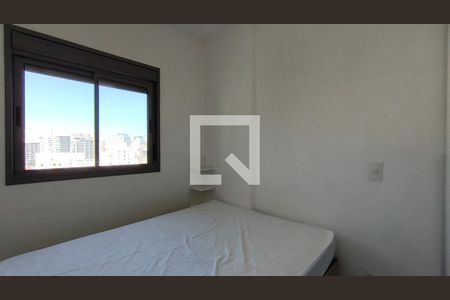 Quarto de apartamento para alugar com 1 quarto, 39m² em Liberdade, São Paulo