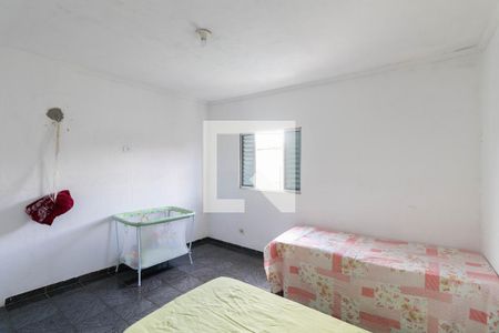 Quarto 1 de casa para alugar com 2 quartos, 75m² em Jardim Ipanema (cidade Lider), São Paulo