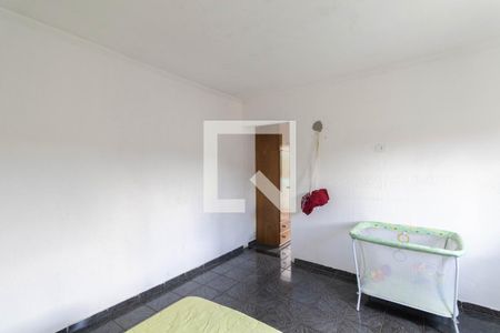 Quarto 1 de casa para alugar com 2 quartos, 75m² em Jardim Ipanema (cidade Lider), São Paulo