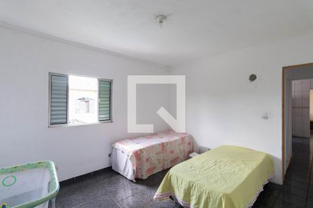 Quarto 1 de casa para alugar com 2 quartos, 75m² em Jardim Ipanema (cidade Lider), São Paulo