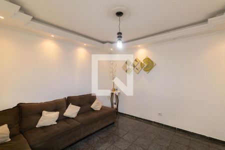 Sala de casa para alugar com 2 quartos, 75m² em Jardim Ipanema (cidade Lider), São Paulo