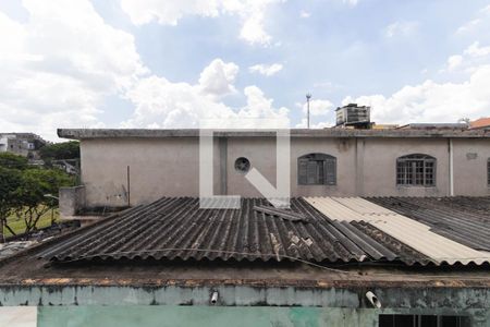 Vista Quarto 1 de casa para alugar com 2 quartos, 75m² em Jardim Ipanema (cidade Lider), São Paulo