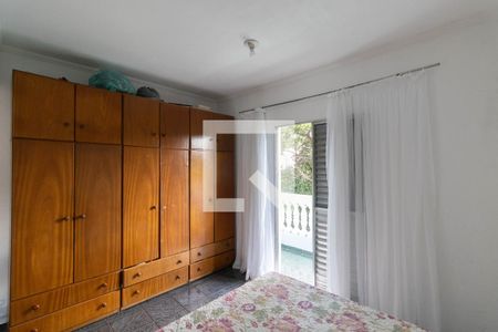 Quarto 2 de casa para alugar com 2 quartos, 75m² em Jardim Ipanema (cidade Lider), São Paulo