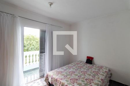 Quarto 2 de casa para alugar com 2 quartos, 75m² em Jardim Ipanema (cidade Lider), São Paulo