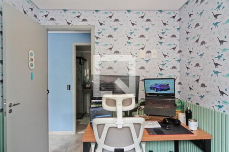 Quarto 1 de apartamento para alugar com 2 quartos, 43m² em Vila Pirituba, São Paulo