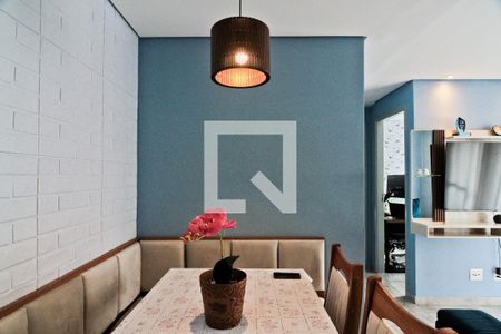 Sala de apartamento para alugar com 2 quartos, 43m² em Vila Pirituba, São Paulo