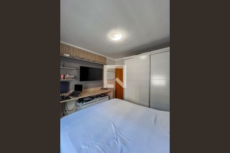 Quarto 2 de casa à venda com 3 quartos, 110m² em Bosque da Saúde, São Paulo