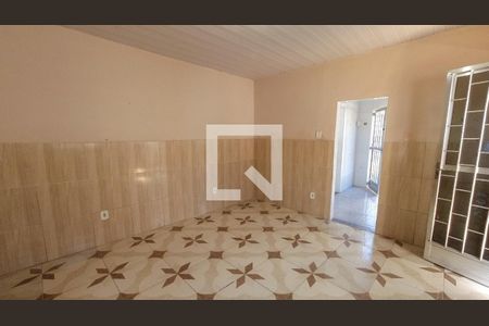 Sala de casa à venda com 1 quarto, 45m² em Cordovil, Rio de Janeiro