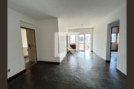 Sala de apartamento à venda com 2 quartos, 87m² em Méier, Rio de Janeiro