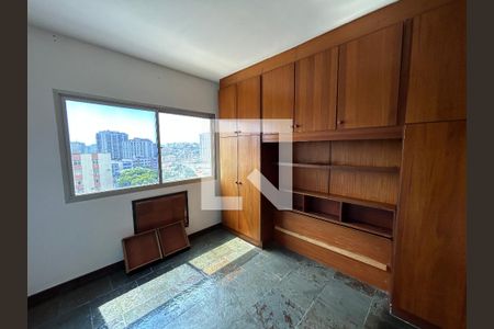 Quarto 1 de apartamento à venda com 2 quartos, 87m² em Méier, Rio de Janeiro