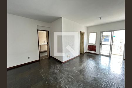 Sala de apartamento à venda com 2 quartos, 87m² em Méier, Rio de Janeiro