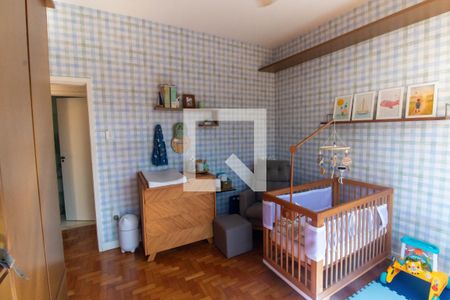 Quarto 1 de apartamento à venda com 2 quartos, 80m² em Ingá, Niterói