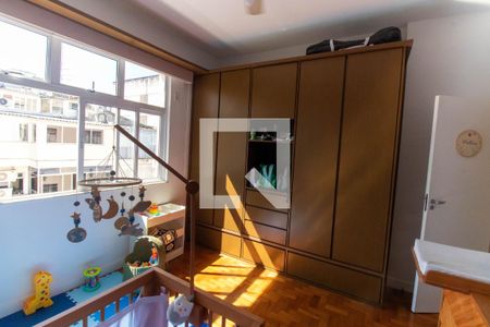 Quarto 1 de apartamento à venda com 2 quartos, 80m² em Ingá, Niterói