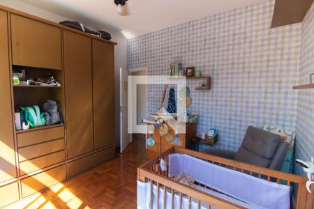 Quarto 1 de apartamento à venda com 2 quartos, 80m² em Ingá, Niterói