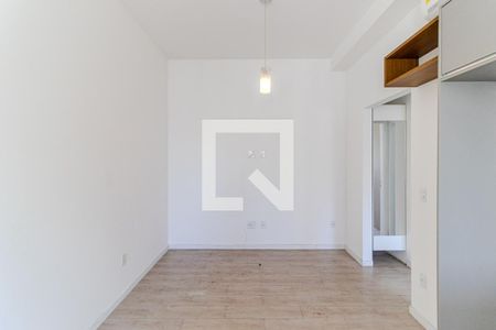 Sala de apartamento para alugar com 1 quarto, 38m² em Santa Cecilia, São Paulo