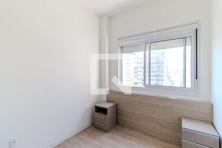 Quarto de apartamento para alugar com 1 quarto, 38m² em Santa Cecilia, São Paulo