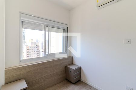 Quarto de apartamento para alugar com 1 quarto, 38m² em Santa Cecilia, São Paulo