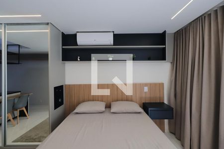 Estúdio de kitnet/studio para alugar com 1 quarto, 31m² em Tatuapé, São Paulo