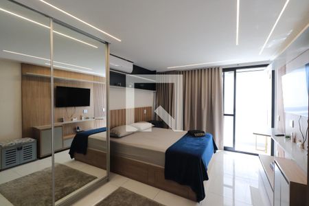 Estúdio de kitnet/studio para alugar com 1 quarto, 31m² em Tatuapé, São Paulo