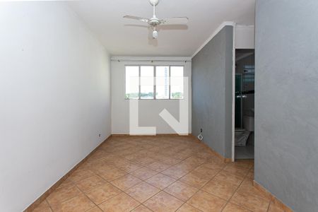 Sala de apartamento para alugar com 2 quartos, 60m² em Vila Carrão, São Paulo