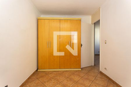 Quarto 1 de apartamento para alugar com 2 quartos, 60m² em Vila Carrão, São Paulo