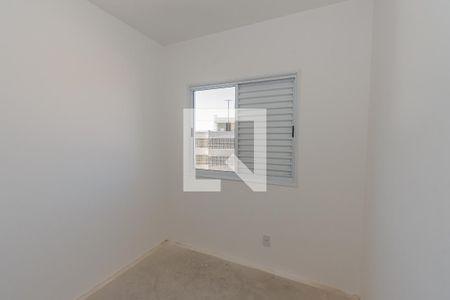 Quarto 1 de apartamento para alugar com 2 quartos, 52m² em Jardim Basilicata, Sumaré