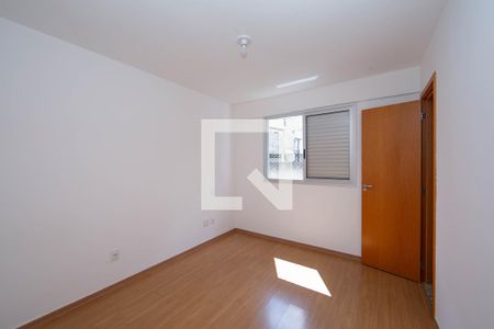 QUARTO1 de apartamento à venda com 3 quartos, 95m² em Buritis, Belo Horizonte