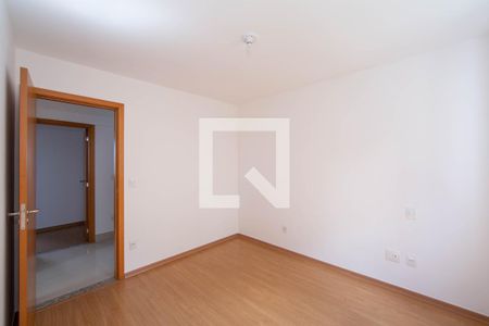 QUARTO1 de apartamento à venda com 3 quartos, 95m² em Buritis, Belo Horizonte