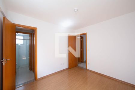 QUARTO1 de apartamento à venda com 3 quartos, 95m² em Buritis, Belo Horizonte