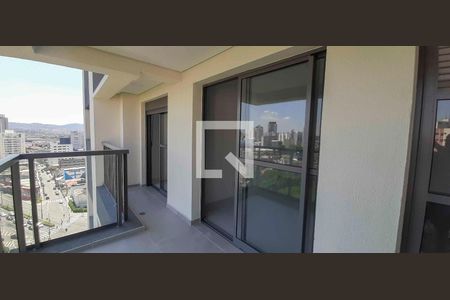 Apartamento à venda com 3 quartos, 83m² em Centro, Osasco