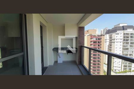 Apartamento à venda com 3 quartos, 83m² em Centro, Osasco