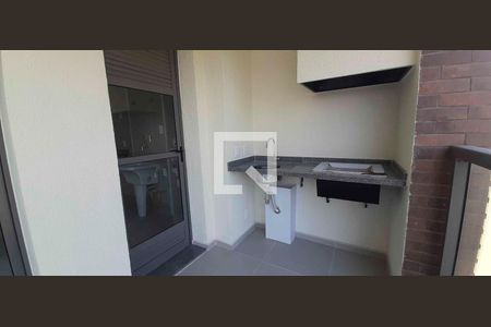 Apartamento à venda com 3 quartos, 83m² em Centro, Osasco