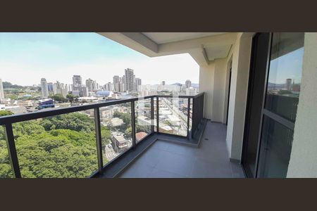 Apartamento à venda com 3 quartos, 83m² em Centro, Osasco