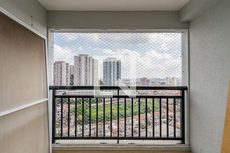 Sala de apartamento à venda com 3 quartos, 75m² em Vila Andrade, São Paulo