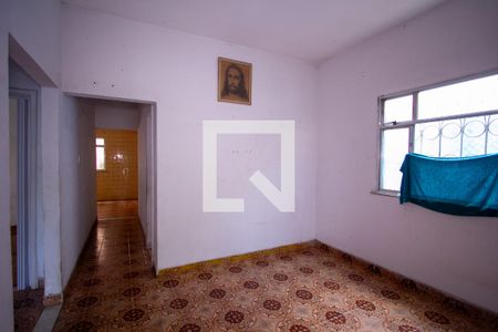 Sala de casa para alugar com 3 quartos, 428m² em Porto da Pedra, São Gonçalo