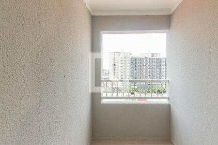 Lavanderia de apartamento para alugar com 1 quarto, 63m² em Ferreira, São Paulo