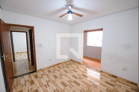 Quarto 2 de casa para alugar com 3 quartos, 250m² em São Gonçalo, Taubaté